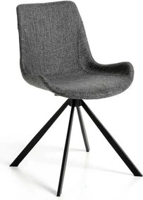 Scaun pivotant design modern Melva AC 4071-F3217BB