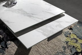 Masa dining extensibila design ultra-modern Ceramic, 180-225-270x90cm AC-DT777