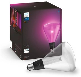 Bec LED dimabil Philips Hue WACA E27/6,5W/230V 2000-6500K