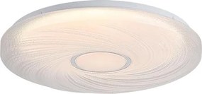 Plafoniera LED design modern Aura