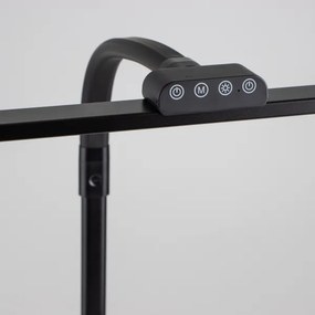 Brilagi - Lampă de masă VARIO LED tactilă cu dimmer LED/24W/230V 3000-6500K CRI 92