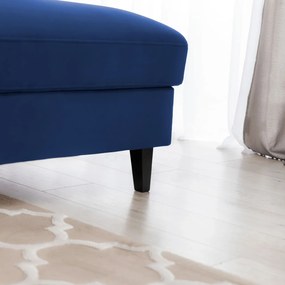 Coltar extensibil Foble pe dreapta Velvetmat 40