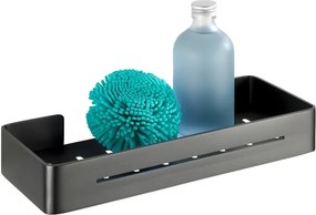Raft Wenko Montella, 32,4 x 12,8 cm, gri antracit