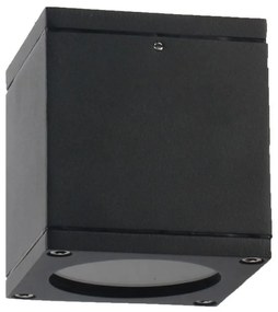 Aplică de exterior MORRIS 1xGU10/35W/230V IP54