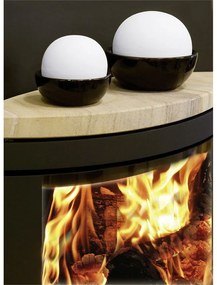 Umidificator din ceramică 2 buc. Rondo – Maximex