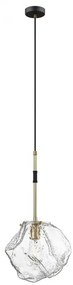Pendul, Lustra moderna design decorativ original ROCK P0488-01M-SEAC ZL