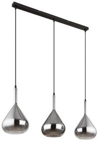 Lustra suspendata design modern GEEKY 3L