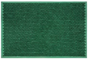 Covoraș verde, 40 x 60 cm