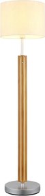 Globo 41730246 - Lampă de podea TAUGUS 1xE27/25W/230V
