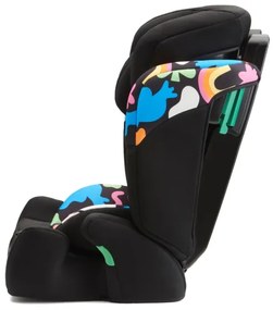 Scaun auto KINDERKRAFT COMFORT UP i-Size (76-150 cm) colorat