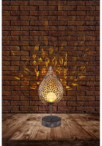 Corp de iluminat LED solar SOLAR LED/0,06W/3V IP44 Globo 33528