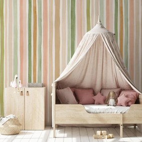 Fototapet - Dungi pastelate (147x102 cm)