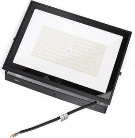 Aigostar - Proiector LED/150W/230V 4000K IP65 negru