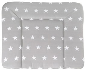 Salteluță pentru schimbat scutece 75x85 cm Little stars – Roba