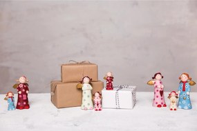 Obiect decorativ figurina Heaven Sisters AURELIA