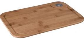Tocator Madeira, bambus 30x20x1 cm