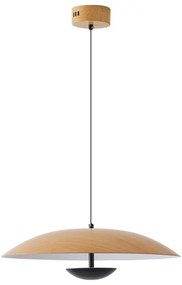 Lustră LED pe cablu LED/7W/230V 3000K d. 45,5 cm