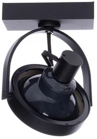 Spot LUGAR 1xAR111 - GU10/25W/230V