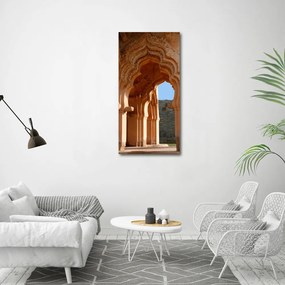 Tablou canvas Lotus Mahal, Hampi