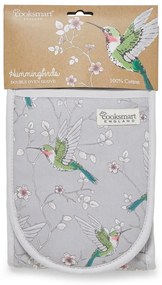 Mănușă dublă de bucătărie Hummingbirds – Cooksmart ®