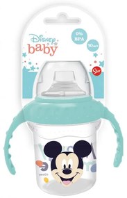 Disney Mickey cana de băut 250 ml