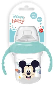Disney Mickey cana de băut 250 ml