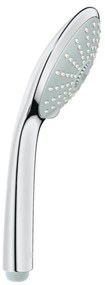 GROHE 27221000 - Duș de mână TEMPESTA COSMOPOLITAN 100, 3 jeturi, crom lucios