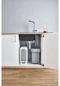 GROHE 31454001 - Baterie pentru chiuvetă BLUE HOME, pipă în formă de L, crom lucios