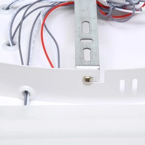 Plafonieră LED dimabilă MODERN LED/210W/230V 2700-6500K Brilagi + telecomandă