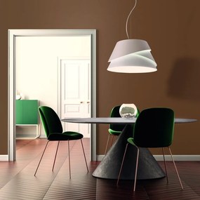 Lustra eleganta design minimalist ALBORAN Large