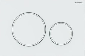 Vas WC suspendat + capac WC OTTAWA + plăcuță de activare SIGMA + modul incastrat + garnitură