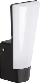 Aplica Exterior LED Homelight 20W 4200K IP44 230x138mm Corp Iluminat Perete Modern Pentru Fatada Terasa Intrare Gradina Eficienta Energetica