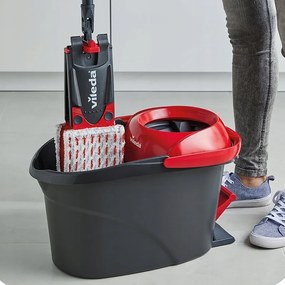 Set mop ultramax turbo vileda
