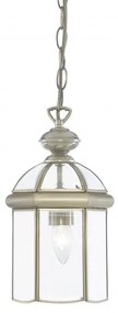 Pendul stil traditional Lanterns alama antic 7131AB SRT