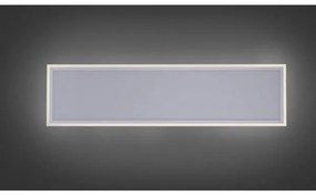 Panou LED dimabil EDGING LED/51,5W/230V Leuchten Direkt 14852-16 + telecomandă