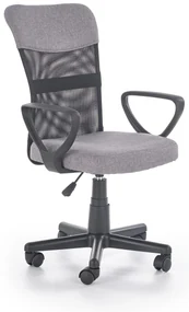 Scaun de birou Tera (gri). 796864