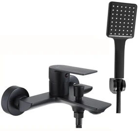 Baterie pentru cadă REA Urban Black