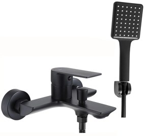 Baterie pentru cadă REA Urban Black