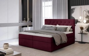 Pat boxspring Loree 180x200 cm Matelvet 68