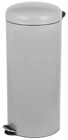 Coș cu pedale Alda Doman Soft Close Freedom Fresh30 l, gri