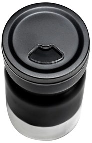 Solniță și piperniță cu suport Melli – Wenko