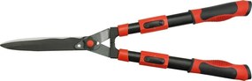 Foarfece de gard viu telescopic 690-890mm (cuțite 210mm)
