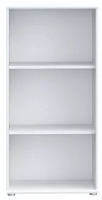 Bibliotecă URAN albă