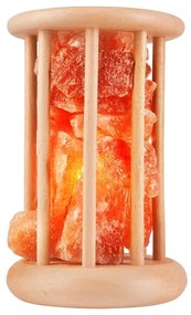 Lampă de sare SALLY 1xE14/25W/230V