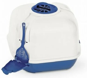 Toaletă pentru pisici MPS Italia Mega corner , 52x 59 x 44 cm
