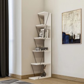 Raft Tlos - White