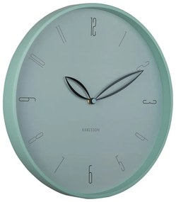 Ceas de perete ø 40 cm Petals – Karlsson