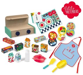 Jucarie - Mega set bucatarie