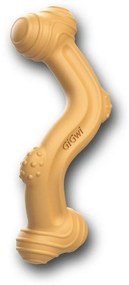 GiGwi Chewbone S-Bone mărimea M, 14 cm