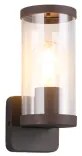 Aplica exterior 1 bec E27 BONITO R21596124 Trio